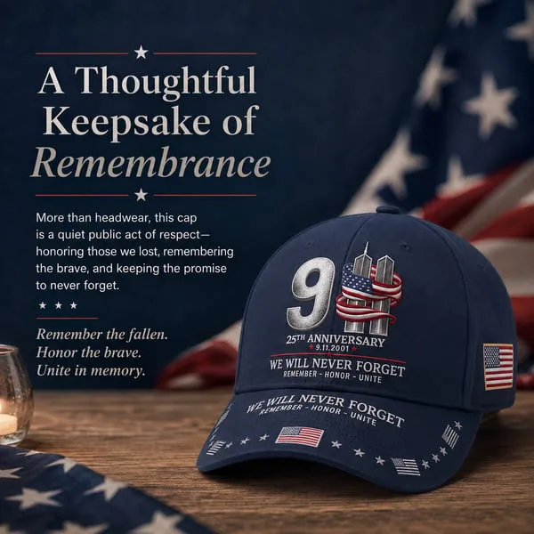 Thoughtful Keepsake