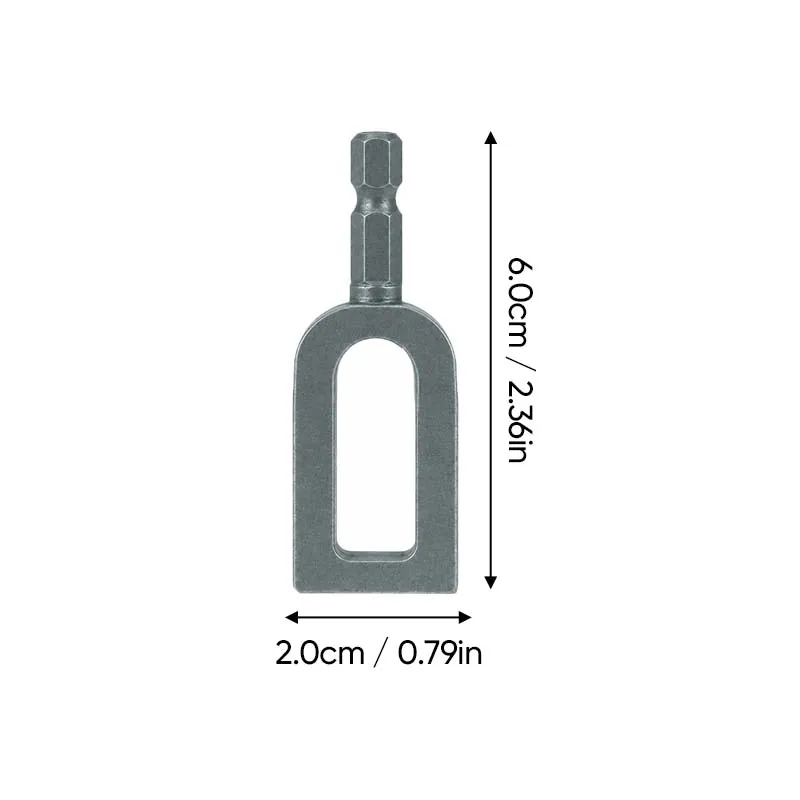 Professional Wire Twister Tool - #9