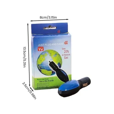 Efficient - Voltage Stabilizing - Auto Fuel Saver Device - 1 pc
