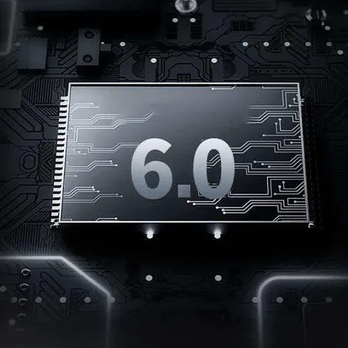 Bluetooth 6.0 headphones