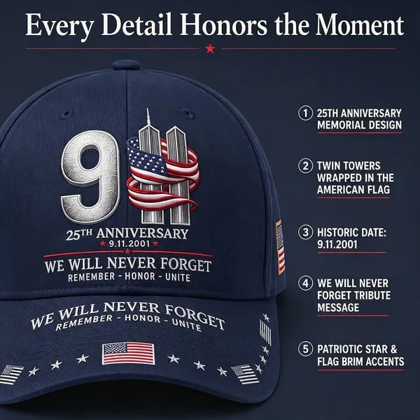 Every Detail Honors The Moment