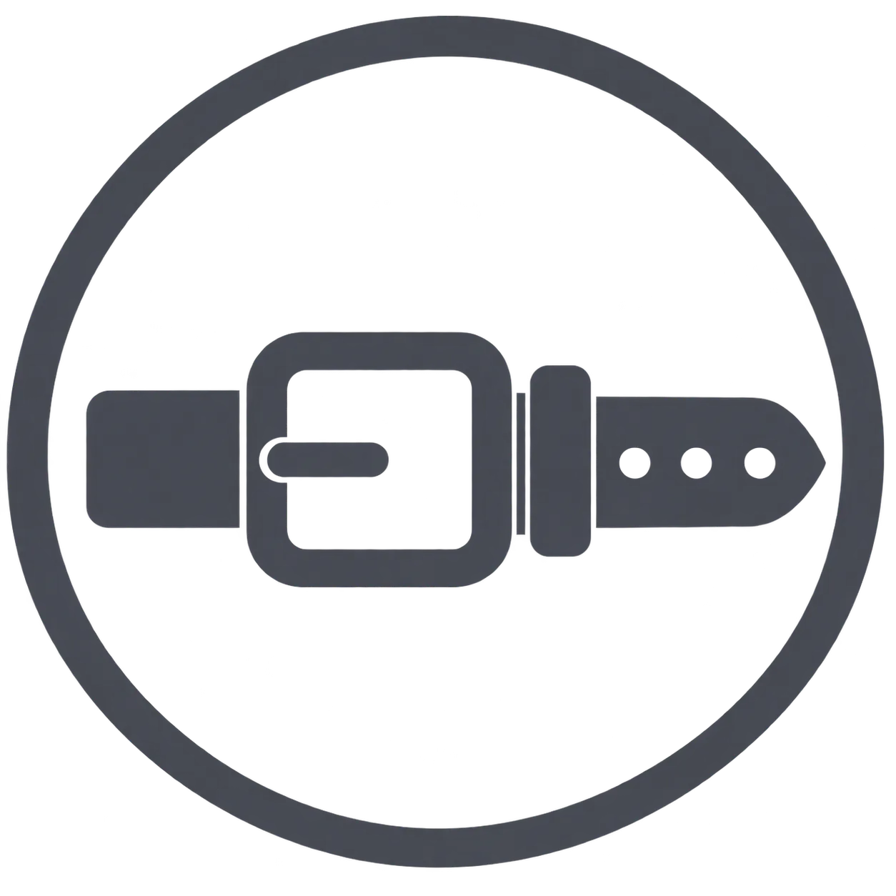 Adjustable Buckle