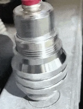 How to use universal socket wrench