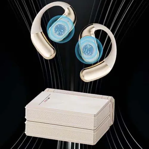 14.2mm Hi-Fi sound