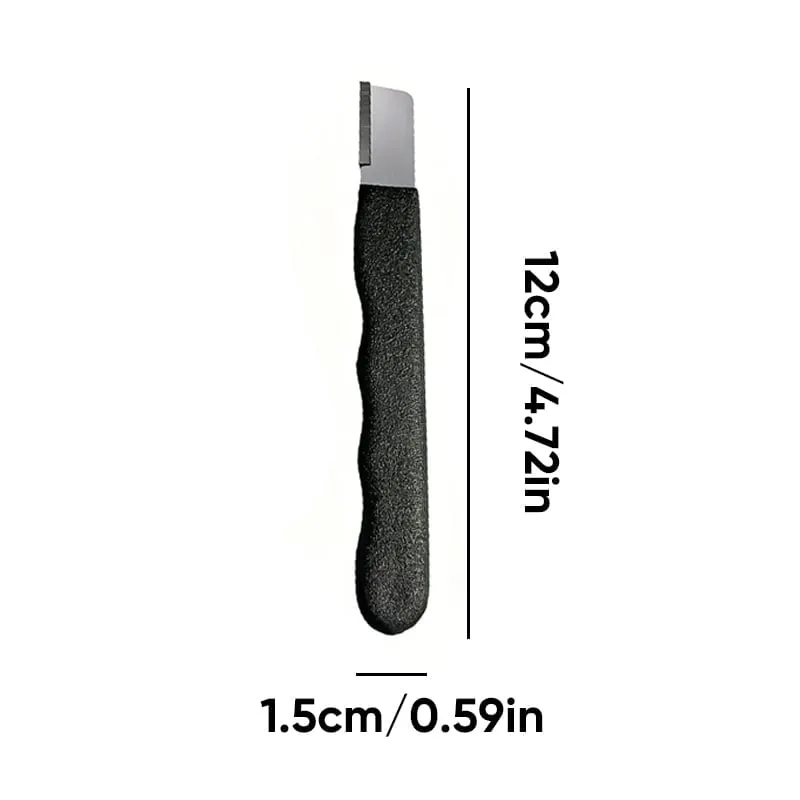 Portable Knife Sharpener - Black*1