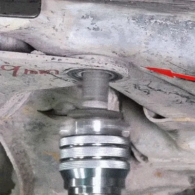 Universal socket wrench repair uses