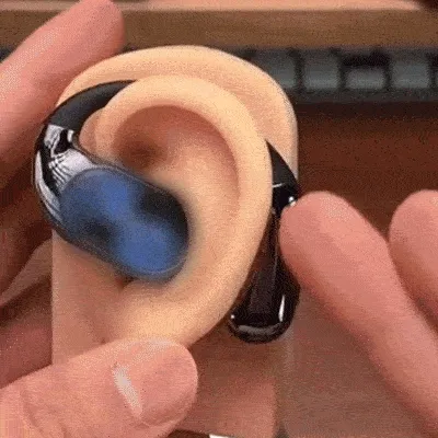 Clear hands-free calls
